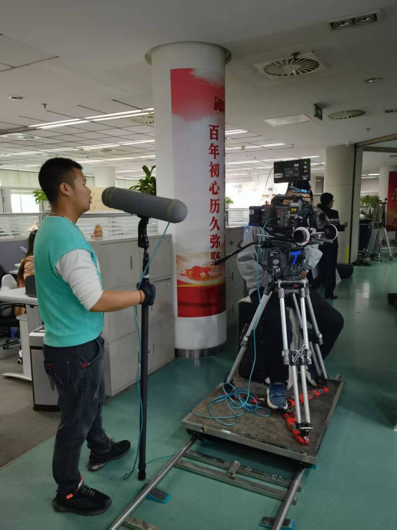沧县广告片拍摄：用故事化表达传递品牌温度，拉近与用户的距离！