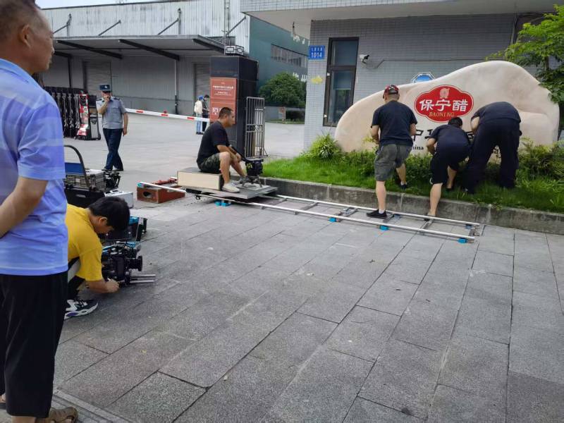 沧县TVC拍摄：制造业专属TVC方案，用镜头展现企业硬核实力！