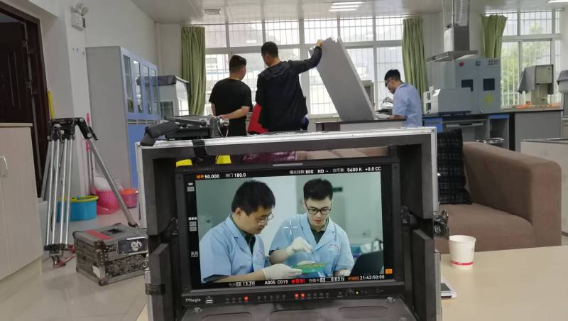 元宇宙搭台唱戏，沧县广告片拍摄公司抢滩虚拟世界首支舞