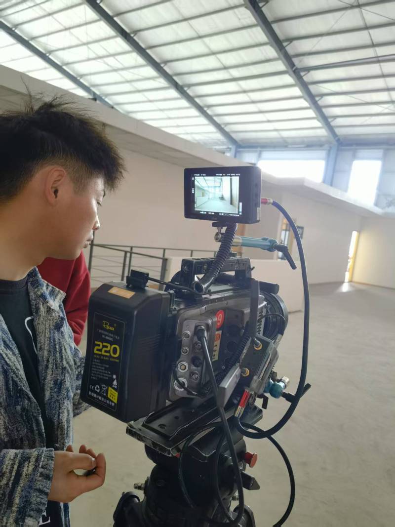 创新驱动，智领未来——沧县TVC与广告片拍摄制作的创新实践