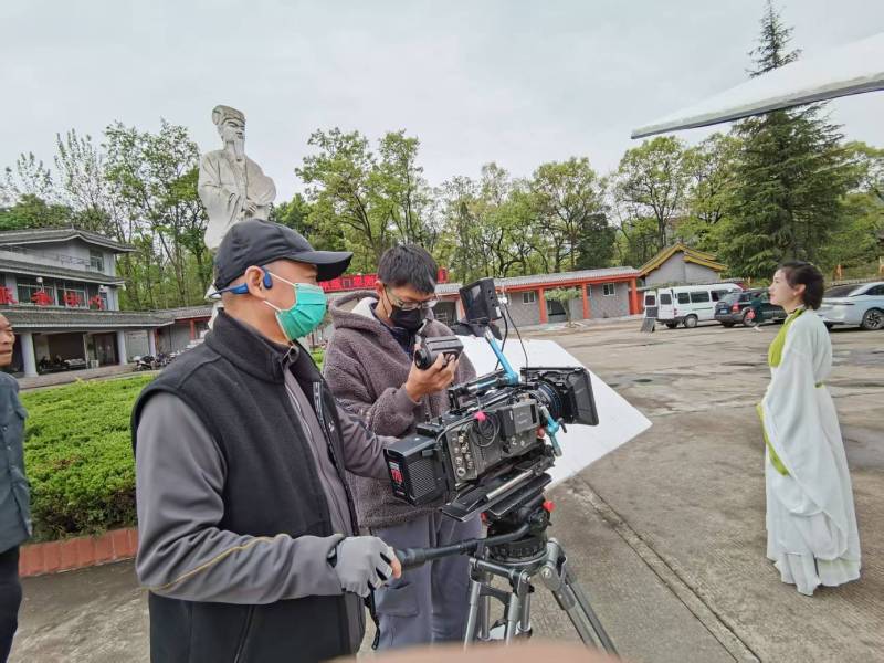 沧县广告片拍摄公司：从策划到投放，一站式服务，让品牌传播更高效！