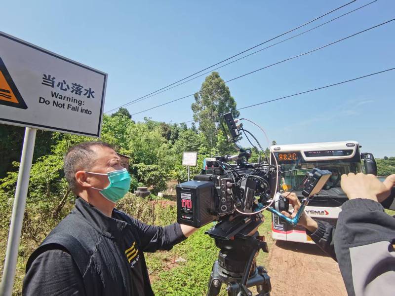 沧县TVC拍摄公司：深耕本地市场，为品牌定制专属拍摄方案