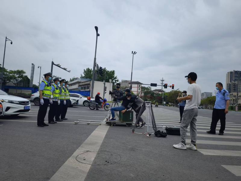 沧县TVC拍摄公司：医疗科技企业信赖之选，专业内容可视化呈现！